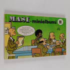 Mort Walker : Masi-minialbumi 11 - pikkukuva 1