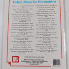 Phil Duncan : Great Hits for Harmonica - pikkukuva 2