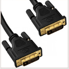 DVI - DVI -1 metrinen kaapeli / Dual Link #28569 - pikkukuva 4
