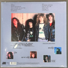OVER KILL : Under The Influence - LP, LTD,Yellow Marble,uusi - pikkukuva 3
