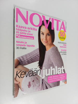 Novita 2/2003