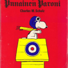 Tenavat 3 Ressu ja Punainen Paroni (1p 1969) - pikkukuva 1
