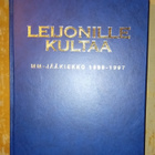 Jääkiekko Leijonat / Urheilu  kirjoja Valitse - pikkukuva 4