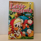 Lahjaunelmia Taskarin teemanumero 18 - pikkukuva 1