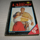 Louis L'Amour Hirtetyn naisen joki  5 - pikkukuva 1