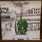 PROGRESS Busy making progress  BBT 111 1978 Englanti - pikkukuva 1