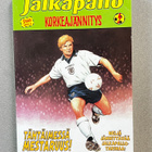 Jalkapallo - Korkeajännitys - pikkukuva 1