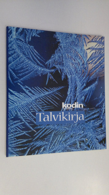 Mari (toim.) Karttunen : Talvikirja