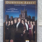 Downton Abbey: Series Three (DVD) - pikkukuva 1