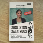 Giulia Enders - Suoliston salaisuus -pokkari - pikkukuva 1
