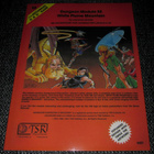 Advanced Dungeons & Dragons S2 White Plume Mountain - pikkukuva 1