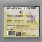 Suomen laulun joulu – CD - pikkukuva 2