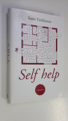 Sami Parkkinen : Self help