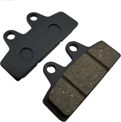 Sähköskootterin jarrupalat (e-scooter brake pads)