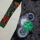 Suloinen Desigual mekko koko S - pikkukuva 5