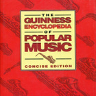 THE GUINNESS ENCYCLOPEDIA OF POPULAR MUSIC - pikkukuva 1