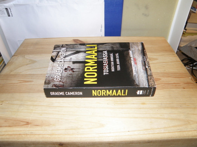 Graeme Cameron Normaali (nidottu)