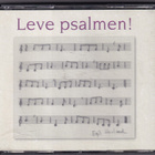 Various - Leve Psalmen! (3xCD, Album) - pikkukuva 1