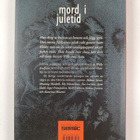 Andreas Nyberg : Mord i juletid - pikkukuva 2