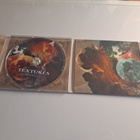 Textures - Phenotype (CD) - pikkukuva 3