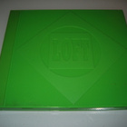 Loft - Wake The World (CD) - pikkukuva 1