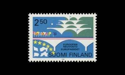 1090 ** Euroopan neuvosto (1989)