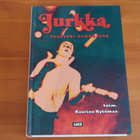 Jurkka-teatteri huoneessa.Sid. - pikkukuva 1