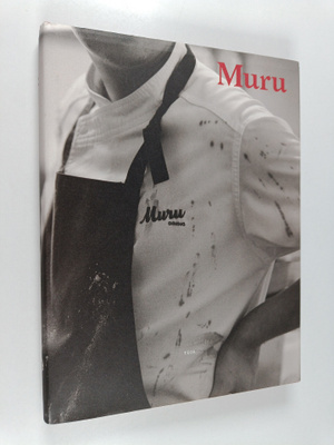 Henri ym. Alen : Muru