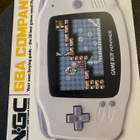 GBA Companion peliopas Nintendo - pikkukuva 1