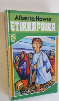 Alberta Hawse : Etikkapoika