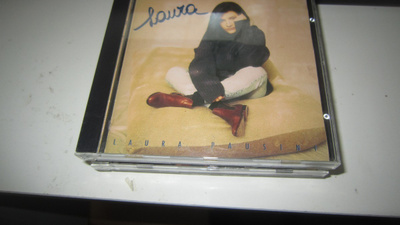 Laura Pausini – Laura