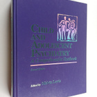 Child and adolescent psychiatry : a comprehensive textbook - pikkukuva 1