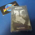 ORDER OF THE DEATH'S HEAD - POGROM RITUAL C-KASETTI - pikkukuva 1