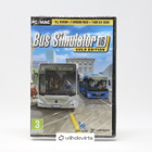 Bus Simulator 16 Gold Edition - PC/Mac - pikkukuva 1