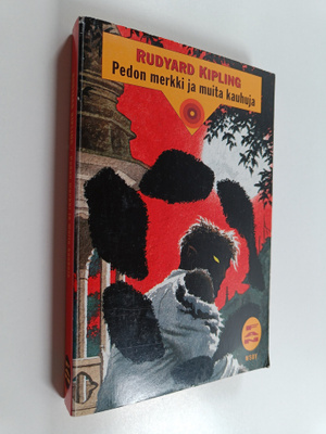 Rudyard Kipling : Pedon merkki ja muita kauhuja
