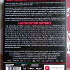 The Last Matinee Blu-Ray - pikkukuva 2