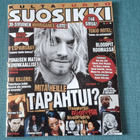 SUOSIKKI 8/2007 KULTA TURBO - pikkukuva 1