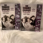 THE THREE STOOGES COLLECTION VOLUME FOUR 1943 - 1945 - pikkukuva 3