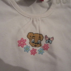Body Bamse 62 cm Nalle-Maija - pikkukuva 3