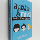 R. J. Palacio : Auggie ja minä : Kolme Ihme-tarinaa - pikkukuva 1