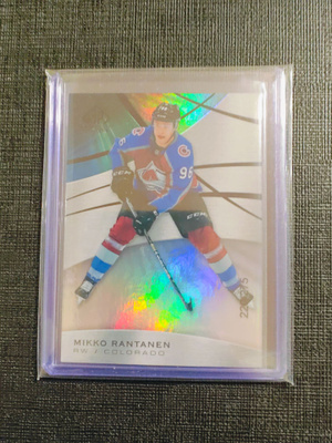 Mikko Rantanen - 19-20 SP Game-Used /275