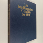 Paul Leonhard Ganz : Die beruhmtesten Gemälde der Welt - pikkukuva 1