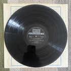 GRIEG FAVOURITES/WILLI BOSKOVSKY (LP) 1976 - pikkukuva 5
