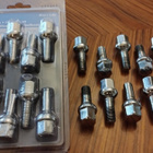 Pulttisarja M12 x 1,50, 20 kpl - pikkukuva 1