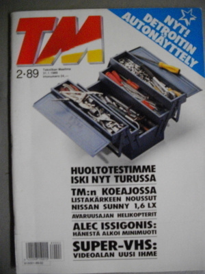 Tekniikan Maailma Nro 2/1989 18.3)