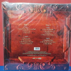 BLACKMORES NIGHT - A KNIGHT IN YORK UUSI GER 2012 2LP - pikkukuva 2