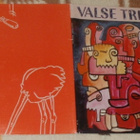 VALSE TRISTE ~ Madon Luku ~ LP - pikkukuva 2