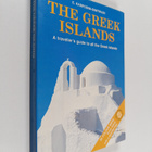 E. Karpodini-Dimitriadi : The Greek Islands : A traveller... - pikkukuva 1