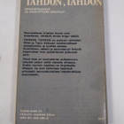 Riitta Aaltonen : Tahdon, tahdon : seurusteleville ja avi... - pikkukuva 2