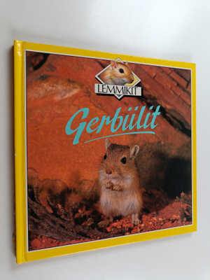 Kate Petty : Gerbiilit